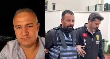 'Cezaevindeyken bana sahip çıkmadı'