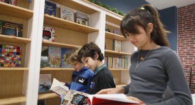 Çocuk Üniversitesi'nin minikleri hafta sonunu heyecanla bekliyor