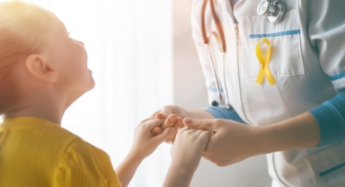 Çocuklarda kanserin 8 belirtisine dikkat!