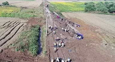 Çorlu tren faciası duruşması 25 Nisan'a ertelendi