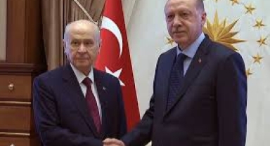 Cumhur İttifakı Finike Belediyesi Meclis Üyesi adayları