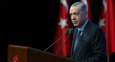 Cumhurbaşkanı Erdoğan'dan 28 Şubat mesajı