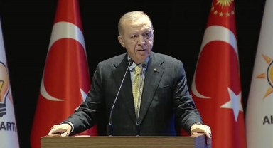 Cumhurbaşkanı Erdoğan: Türkiye Yüzyılı yeni başlıyor