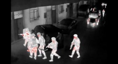 DAEŞ'e Kahramanlar-49 Operasyonu: 147 gözaltı