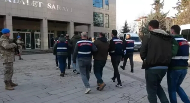 DEAŞ operasyonu