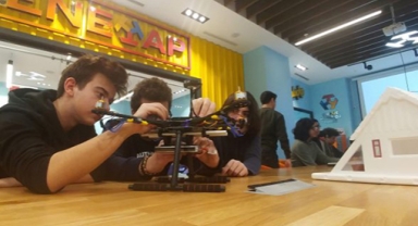 Deneyap’ta başvuru zamanı