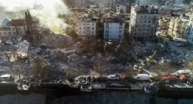 Deprem raporu kitaba dönüştürüldü