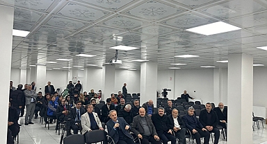 Depremde medyanın rolünü konuştular