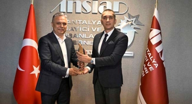 ‘Turizmde büyük fırsatlar mevcut’