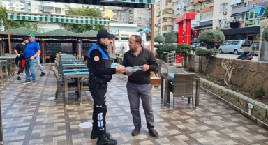 Dolandırıcılık ve hırsızlık uyarısı