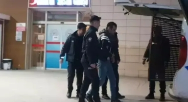 'Dur' ihtarına uymadı, 'psikolojim bozuk' dedi