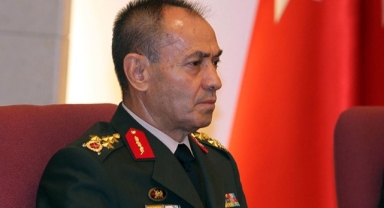 Emekli Orgeneral Saldıray Berk yaşamını yitirdi