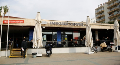 Emeklilerin vazgeçilmezi