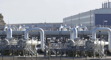 Enerji ithalatı faturası yüzde 25,7 azaldı