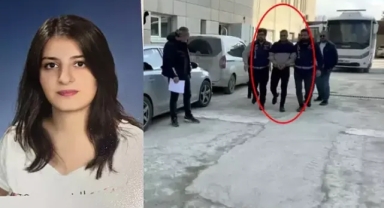 Eşini öldüren uzman çavuş, adliyeye sevk edildi