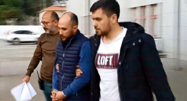 Yine bir kadın öldürüldü!