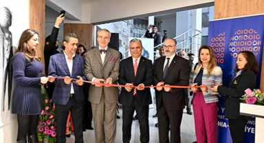 100. yılı sergiyle taçlandırdılar