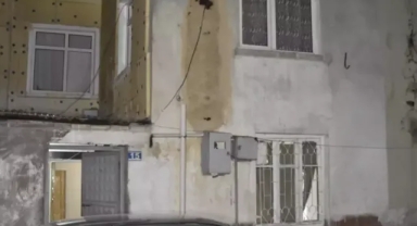 Ev ilaçlandı, küçük çocuk zehirlendi