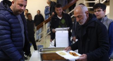 Evsizlere ‘Bimekan’