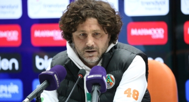 Fatih Tekke'den beraberlik yorumu