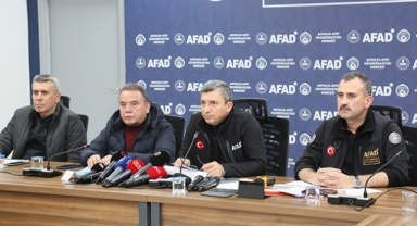 İşte felaketin faturası