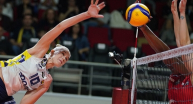 Fenerbahçe Opet Sultanlar’ın konuğu