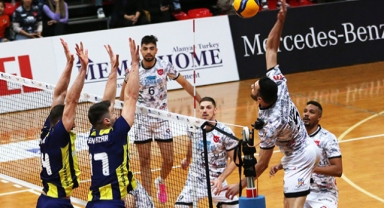 Fenerbahçe’ye güçleri yetmedi