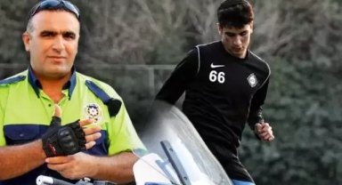 Fethi Sekin'in oğlu Galatasaray'da