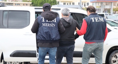 FETÖcü eski polis yakalandı