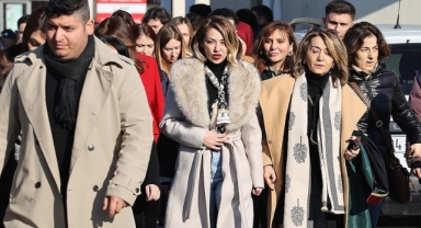 Feyza Altun için istenen ceza belli oldu