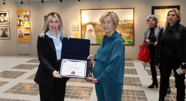 Bir Sevdadır Anadolu