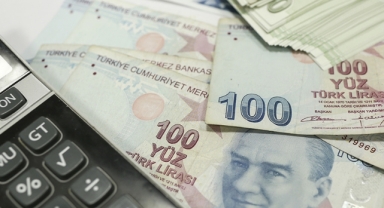 Finansal Hizmetler Güven Endeksi şubatta yükseldi