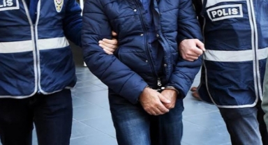Firari hükümlü yakalandı