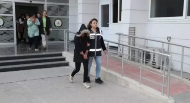 'Gaco' çetesi çökertildi