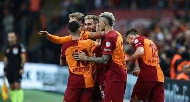 Galatasaray, Avrupa'da 315. maçına çıkacak