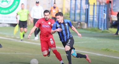 Galibiyeti kaçırdı