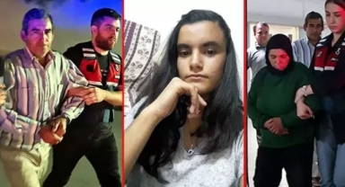 Gamze'nin cinayetinde, annesinin akıl sağlığı yerinde çıktı