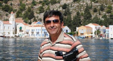 Gazeteci Acar hayatını kaybetti
