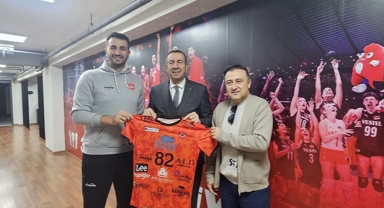 Göksu'dan Alanya Belediyespor'a övgü