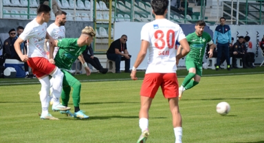Gol sesi çıkmadı
