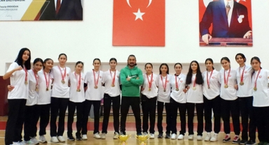 Gözü Türkiye şampiyonluğunda