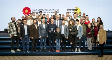 GÜNKAF’a ziyaretçi akını