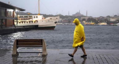 Hafta sonu hava nasıl olacak?