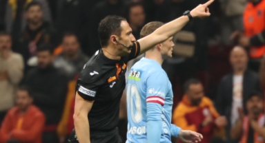 HAKEM İSYANI!