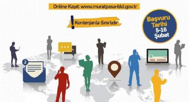 Halkla İlişkiler ve Organizasyon kursu başlıyor