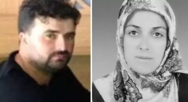 Hamile eşini öldürdü, cezada indirim aldı