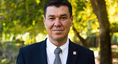 Hasan Şahin görevden alındı