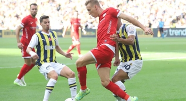 HAYDİ AKREP FENERİ SÖNDÜR! 