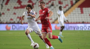 Hedef galibiyet!