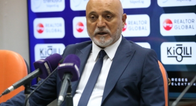 Hikmet Karaman: Risk aldım